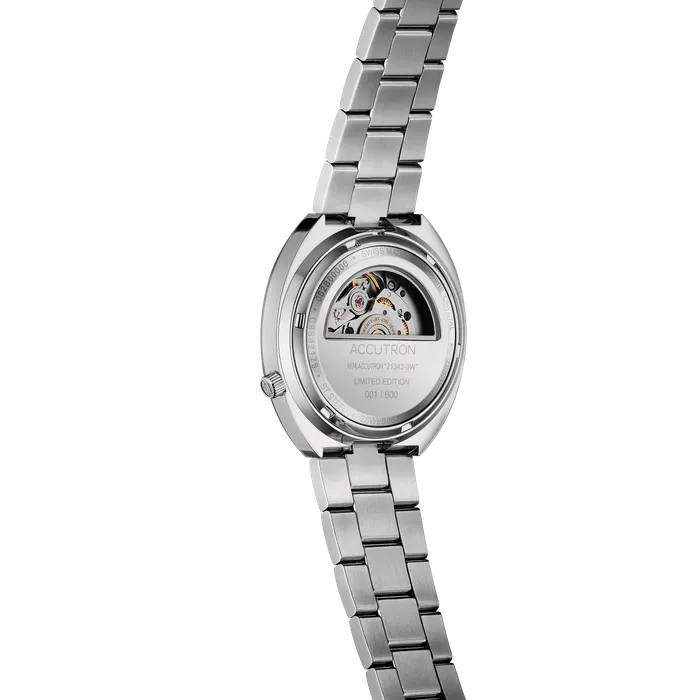 Accutron Legacy Automatic Watch Style 2SW6B003 Shop IDC estore Watches