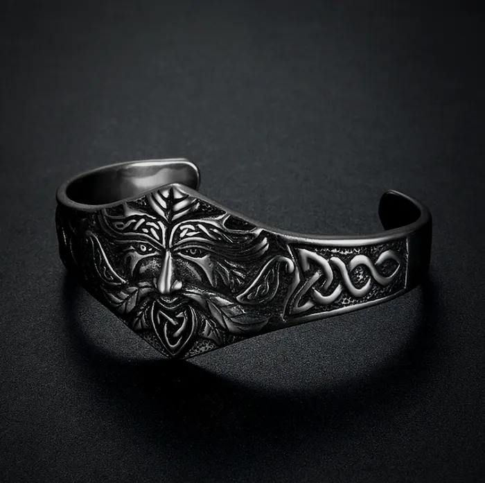 Bracelets Viking Bracelet Einherjer AE