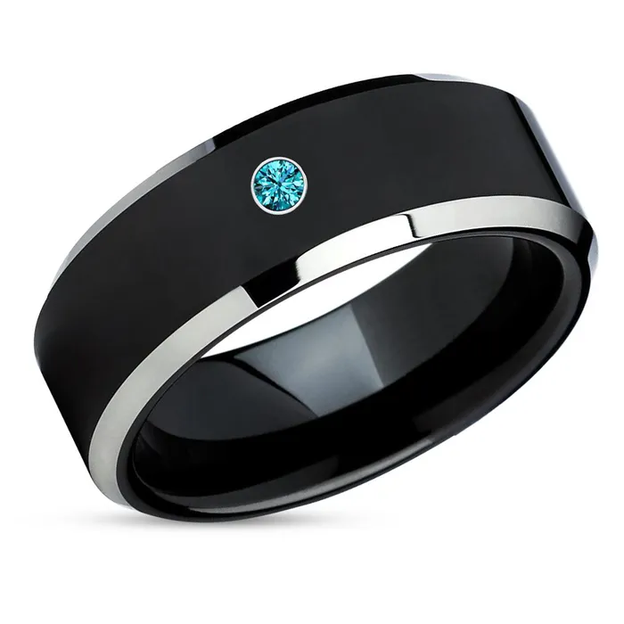 Clean Casting Jewelry Black Tungsten Wedding Ring Black Wedding Ring Tungsten Wedding Ring Black Ring Rings Clean Casting Jewelry Black Tungsten Wedding Ring Black Wedding Ring Tungsten Wedding Ring Black Ring Rings