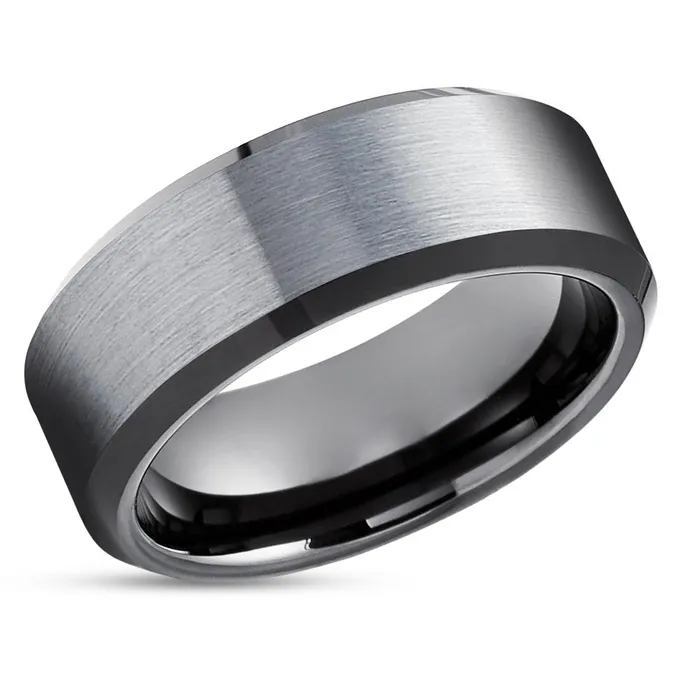 Clean Casting Jewelry Black Tungsten Wedding Ring Gunmetal Wedding Ring Black Tungsten Ring Mans Ring Rings Clean Casting Jewelry Black Tungsten Wedding Ring Gunmetal Wedding Ring Black Tungsten Ring Mans Ring Rings