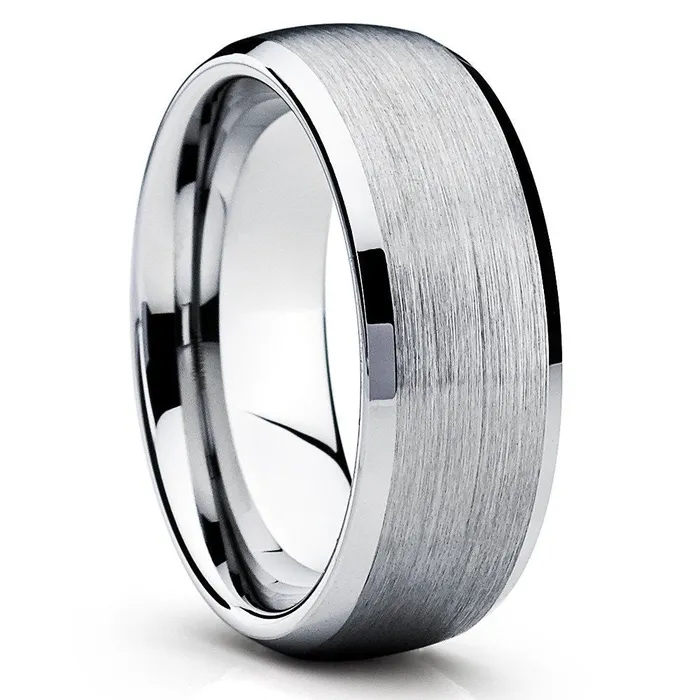 Clean Casting Jewelry Rings Cobalt Wedding Band Handmade Ring Cobalt Wedding Ring Wedding Ring Cobalt Ring
