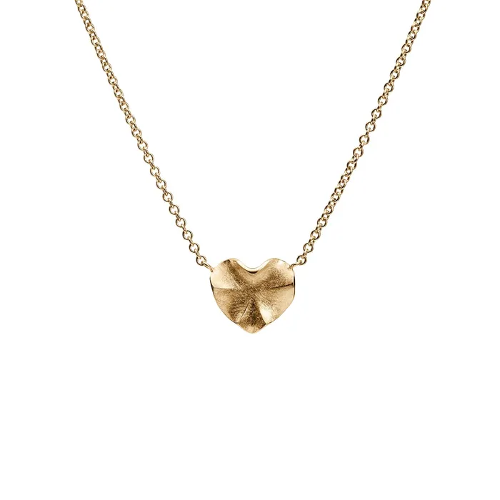 Design Anu Kaartinen Necklaces Hauru Heart necklace
