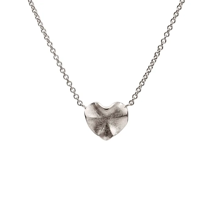 Design Anu Kaartinen Necklaces Hauru Heart necklace