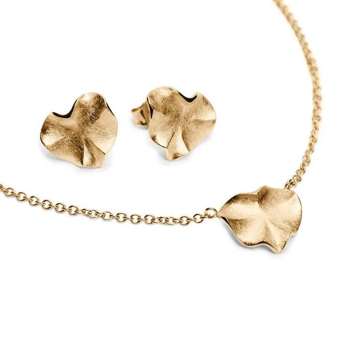 Design Anu Kaartinen Necklaces Hauru Heart necklace