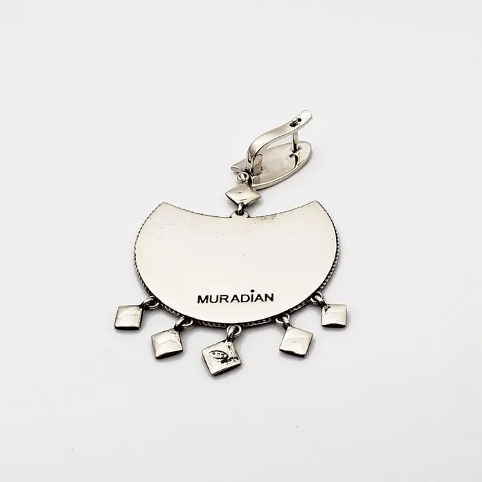 Earrings MURADiAN Marash Boho Earrings by Muradian