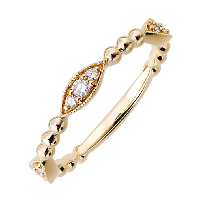 International Diamond Center 14Kt Yellow Gold Diamond 16Ctw Ring Rings