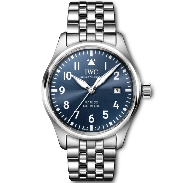 IWC Watches Pilots Watch Mark XX IW328204