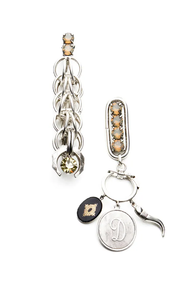 Leanna Earrings DYLANLEX Earrings