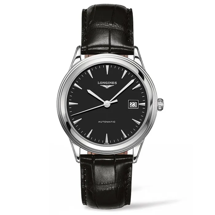 Longines Bracelets Flagship Stainless Steel 38mm