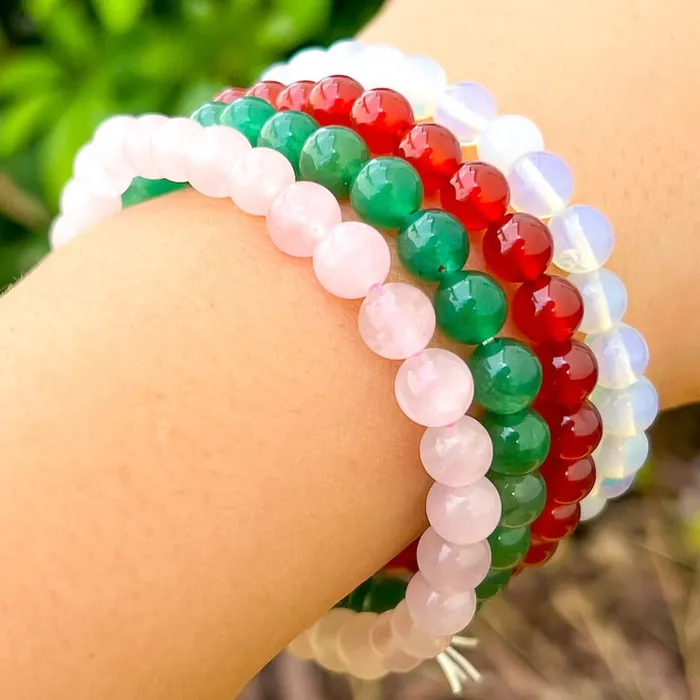Magic Crystals Bracelets Cancer Bracelet Zodiac Set
