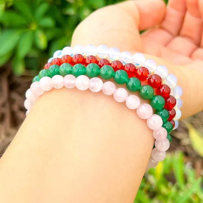 Magic Crystals Bracelets Cancer Bracelet Zodiac Set
