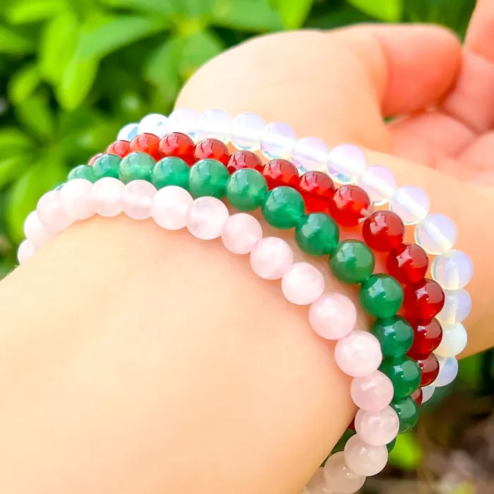 Magic Crystals Bracelets Cancer Bracelet Zodiac Set