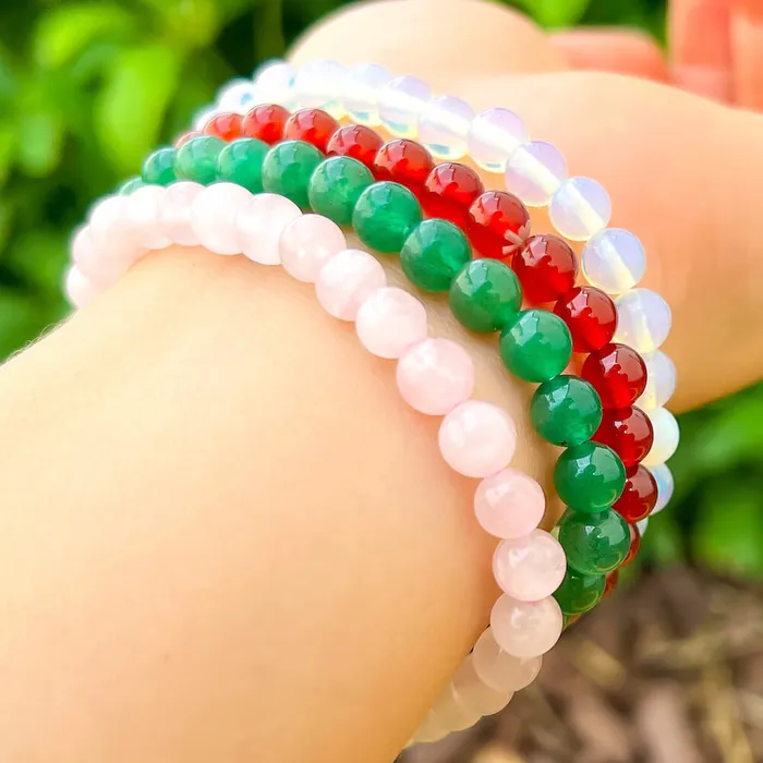 Magic Crystals Bracelets Cancer Bracelet Zodiac Set