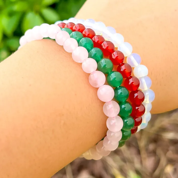 Magic Crystals Bracelets Cancer Bracelet Zodiac Set