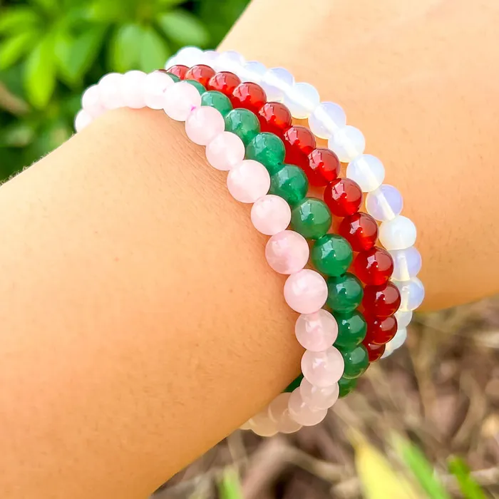 Magic Crystals Bracelets Cancer Bracelet Zodiac Set