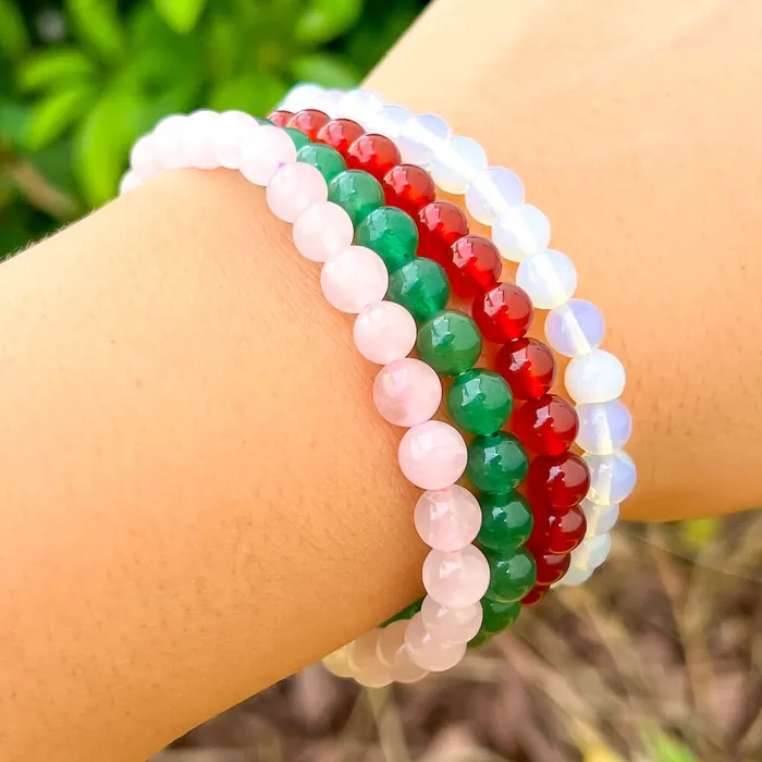 Magic Crystals Bracelets Cancer Bracelet Zodiac Set