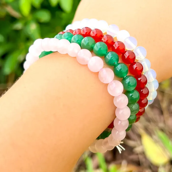 Magic Crystals Bracelets Cancer Bracelet Zodiac Set