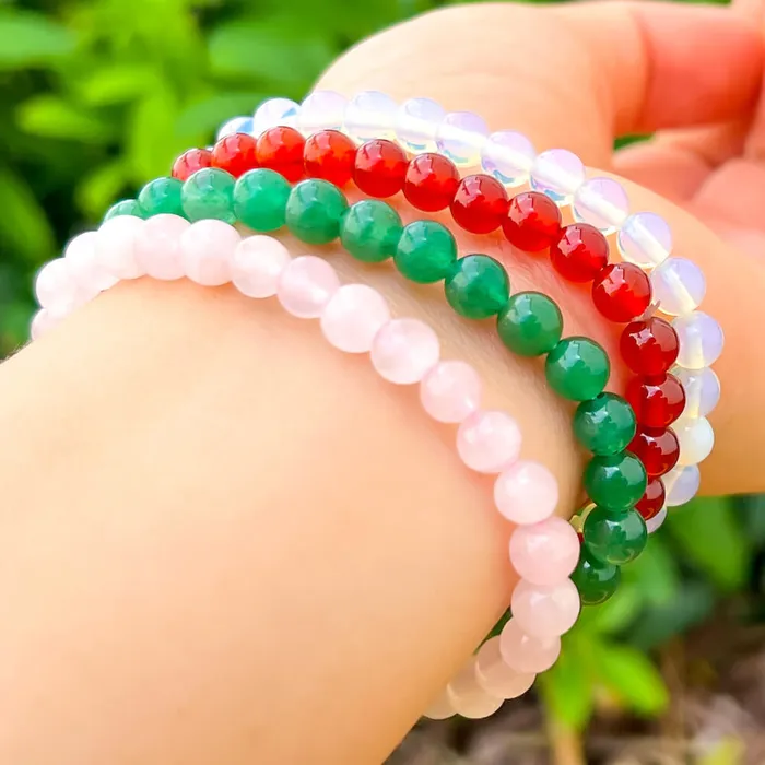 Magic Crystals Bracelets Cancer Bracelet Zodiac Set