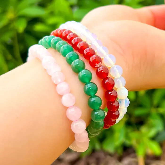 Magic Crystals Bracelets Cancer Bracelet Zodiac Set