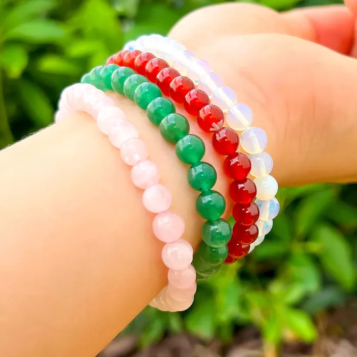 Magic Crystals Bracelets Cancer Bracelet Zodiac Set