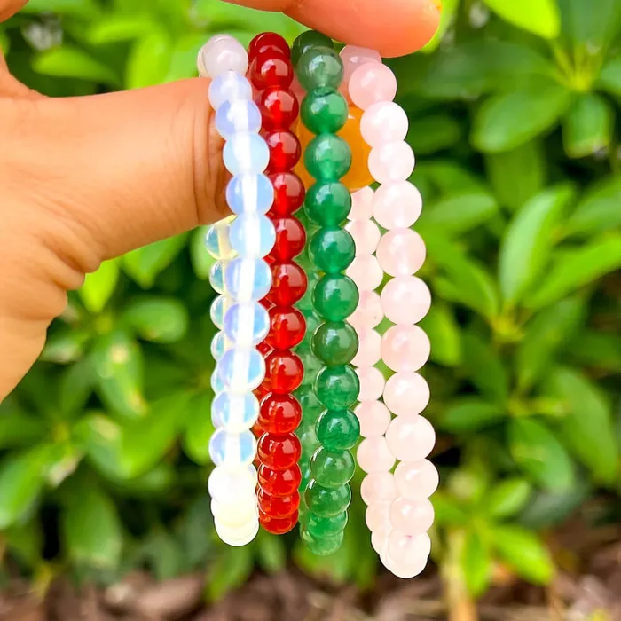 Magic Crystals Bracelets Cancer Bracelet Zodiac Set