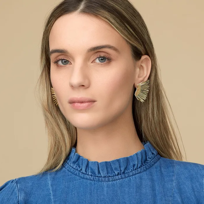 Mignonne Gavigan Earrings Earrings Bundle Classics