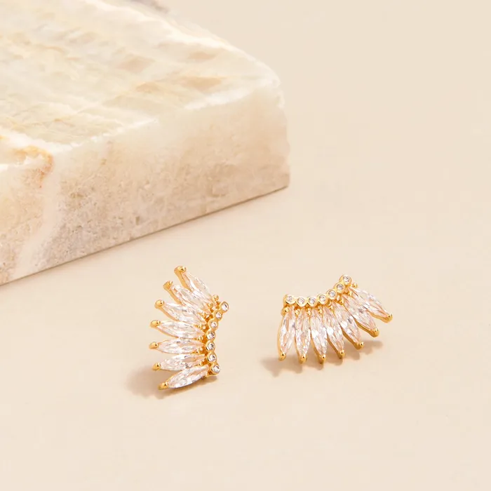 Mignonne Gavigan Earrings Earrings Bundle Classics