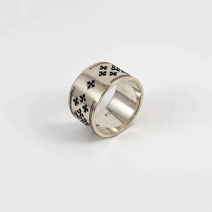 MURADiAN Rings Marash Ring by MURADiAN MURADiAN Rings Marash Ring by MURADiAN