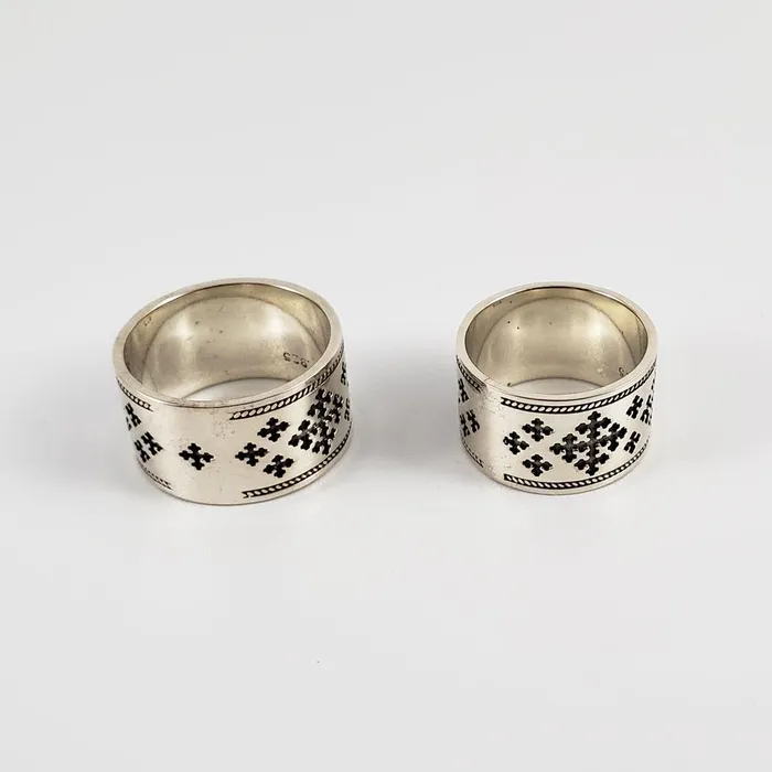MURADiAN Rings Marash Ring by MURADiAN MURADiAN Rings Marash Ring by MURADiAN