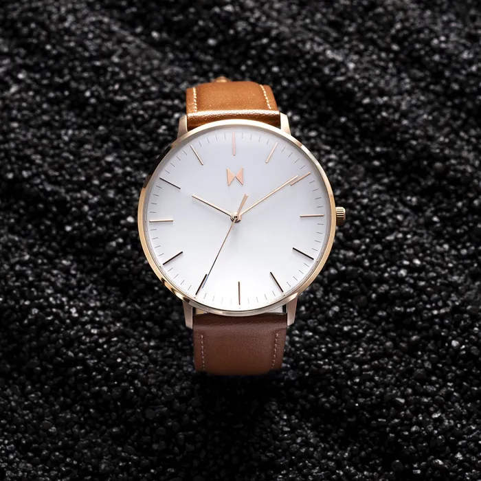 MVMT MVMT Legacy Slim Watch 42mm Watches