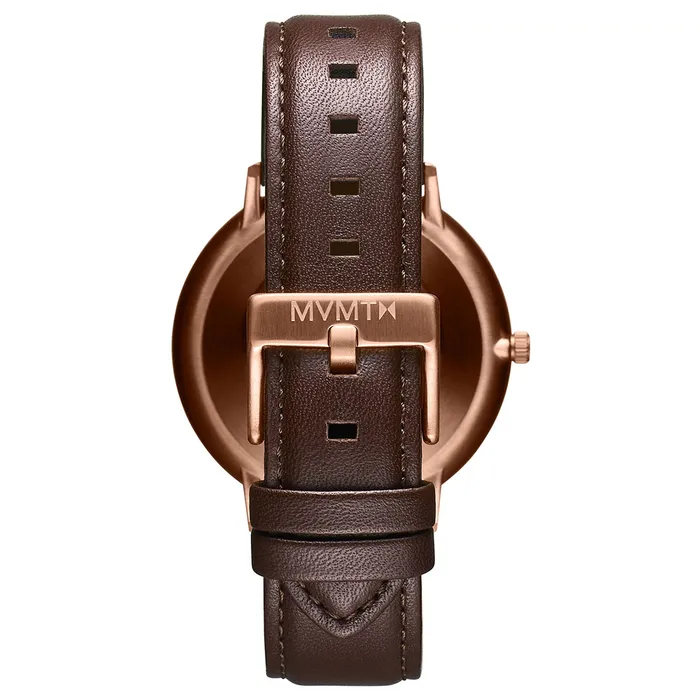 MVMT MVMT Legacy Slim Watch 42mm Watches