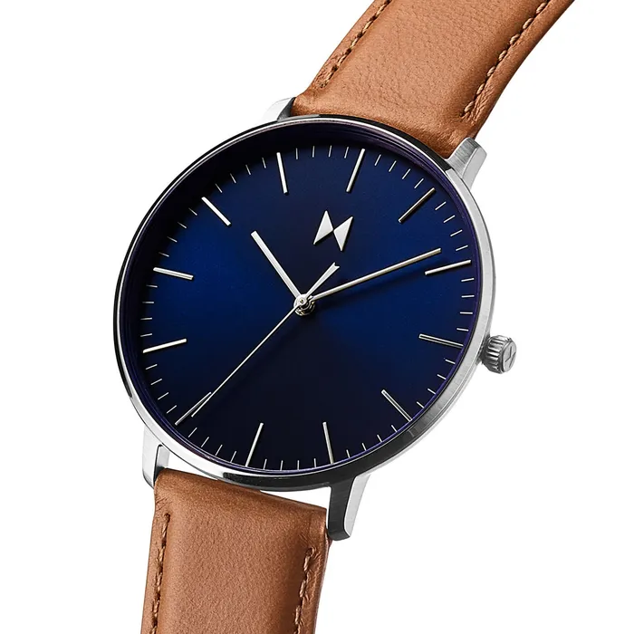 MVMT MVMT Legacy Slim Watch 42mm Watches