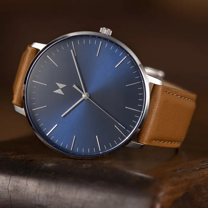 MVMT MVMT Legacy Slim Watch 42mm Watches