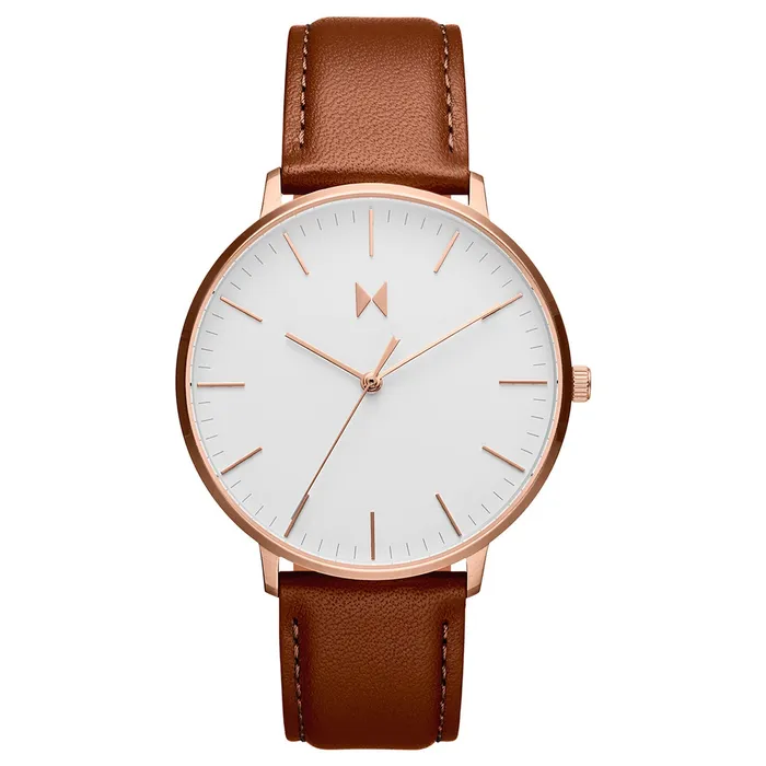 MVMT MVMT Legacy Slim Watch 42mm Watches