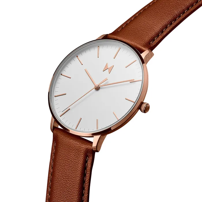 MVMT MVMT Legacy Slim Watch 42mm Watches