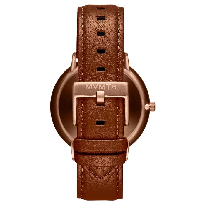 MVMT MVMT Legacy Slim Watch 42mm Watches