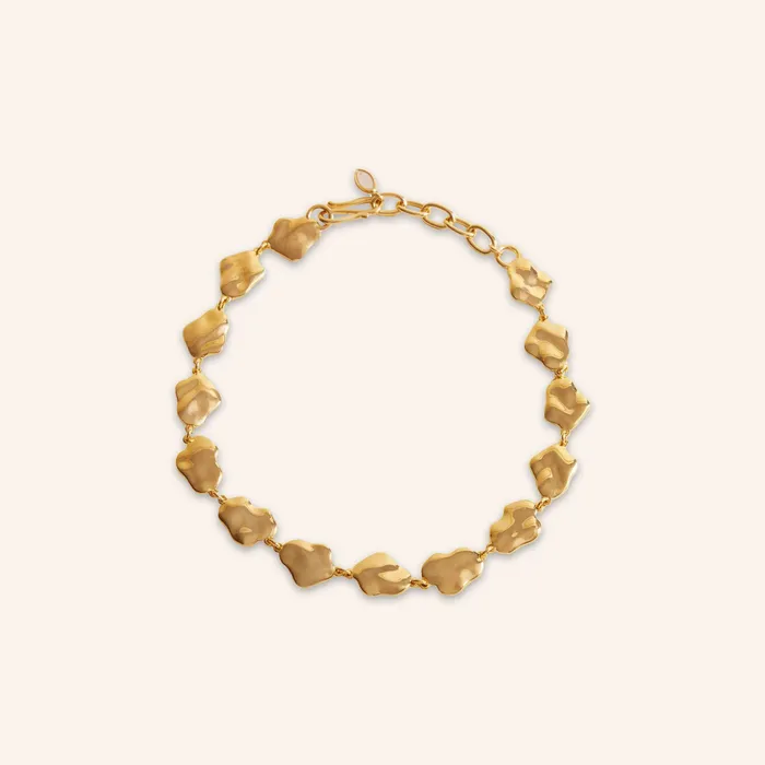 Necklaces Mignonne Gavigan Ria Necklace