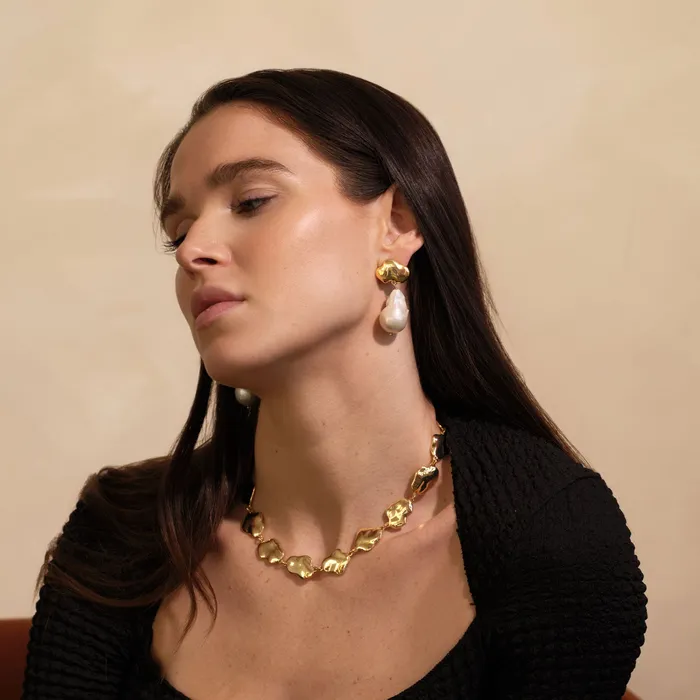 Necklaces Mignonne Gavigan Ria Necklace Necklaces Mignonne Gavigan Ria Necklace