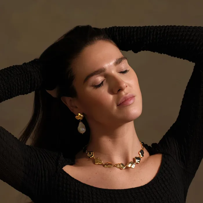 Necklaces Mignonne Gavigan Ria Necklace Necklaces Mignonne Gavigan Ria Necklace