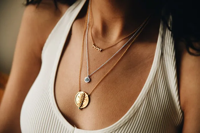 Necklaces Sierra Winter Jewelry Evil Eye Necklace Turquoise