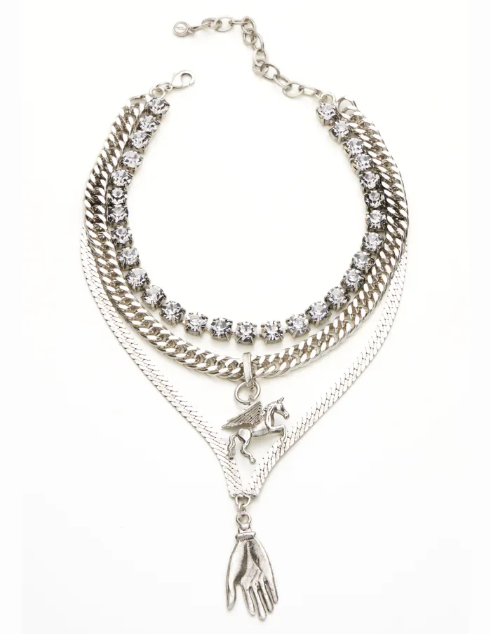 Phoenix Necklace Dylanlex Necklaces