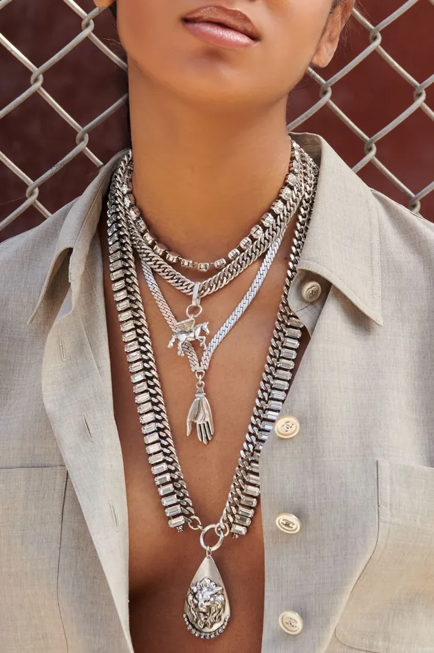 Phoenix Necklace Dylanlex Necklaces Phoenix Necklace Dylanlex Necklaces