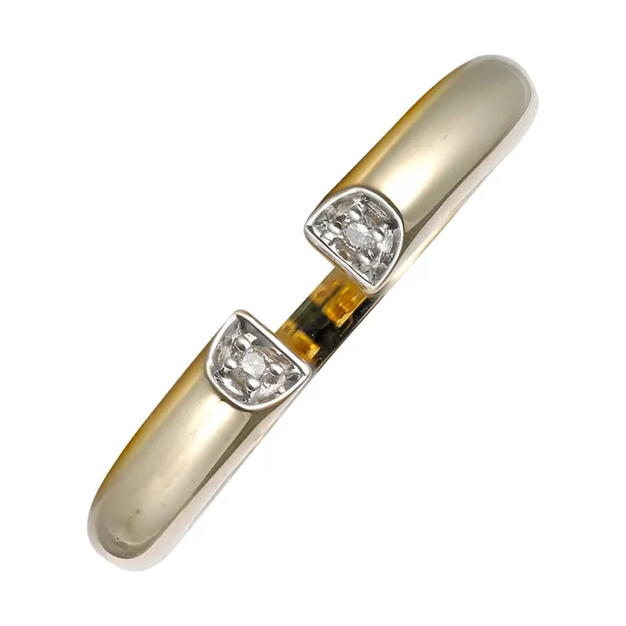 Rings 14Kt Yellow Gold Diamond 150Ctw Ring Gems One
