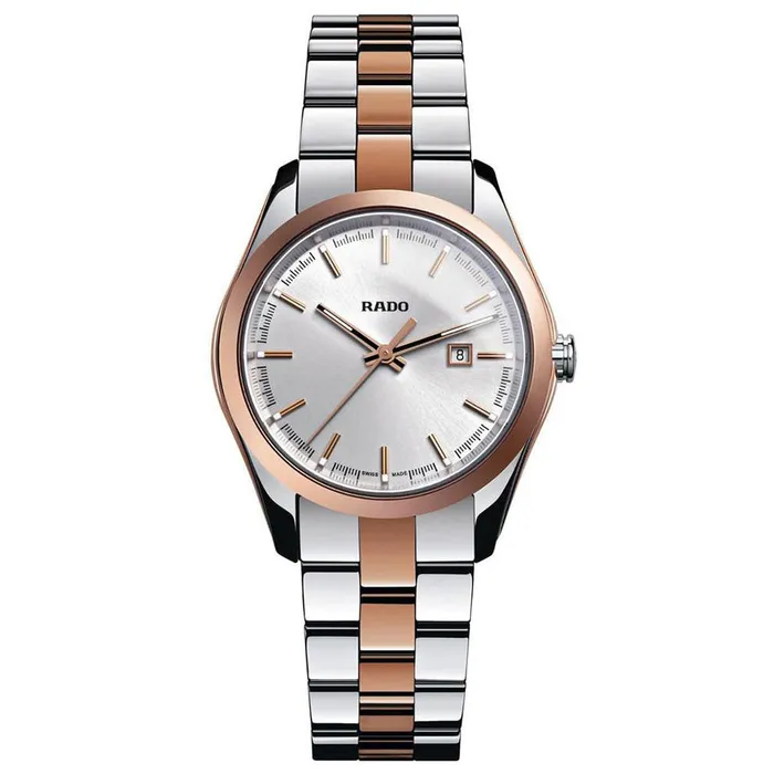 Rings Rado Hyperchrome Two Tone Ladies