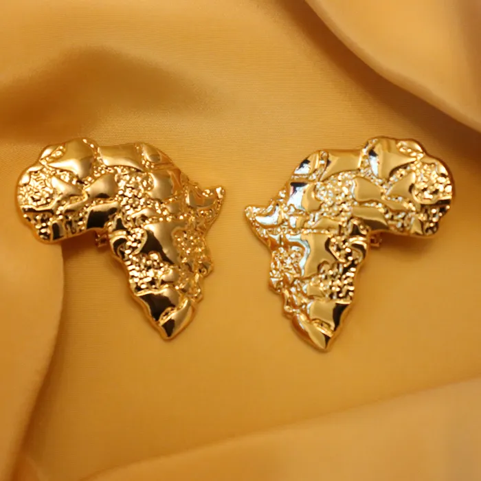Shauntae Africa Earrings Omolola Jewellery Earrings