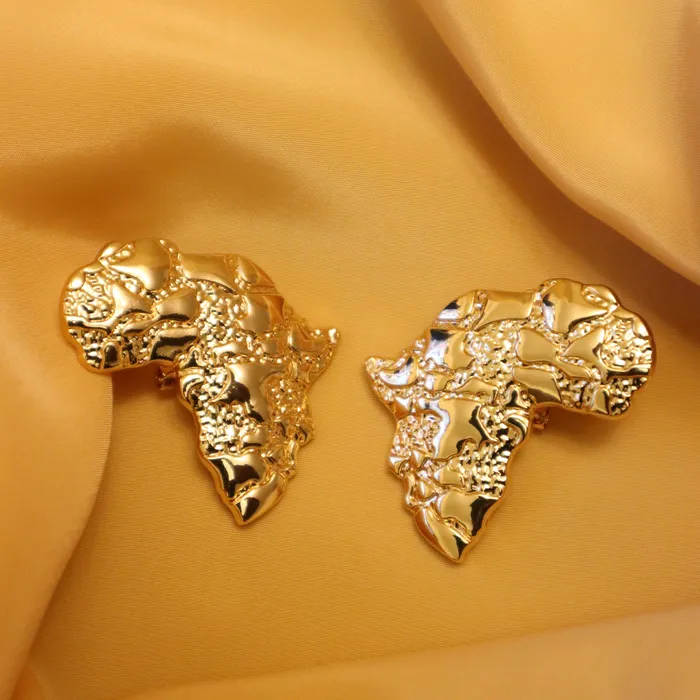 Shauntae Africa Earrings Omolola Jewellery Earrings