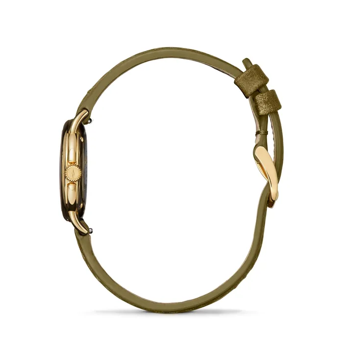 Shinola Runabout 3h Watch 25mm Shinola Watches