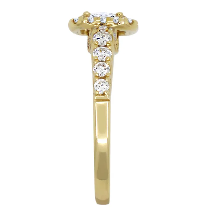 Shop IDC estore Complete Round Engagement Ring Rings