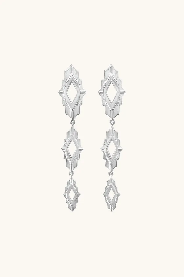 Sierra Winter Jewelry Earrings Astra Earrings