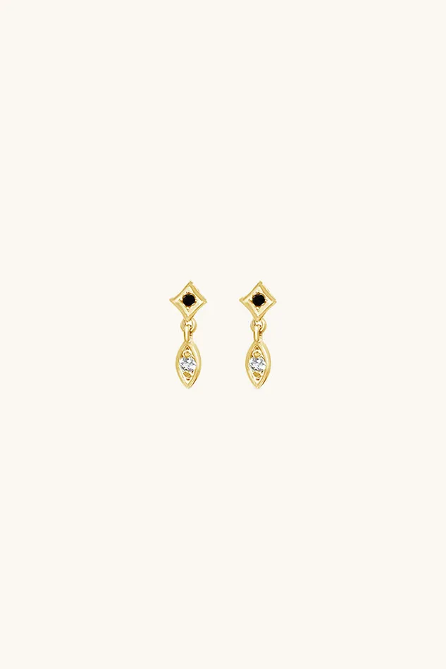 Sierra Winter Jewelry Earrings Marquee Earrings